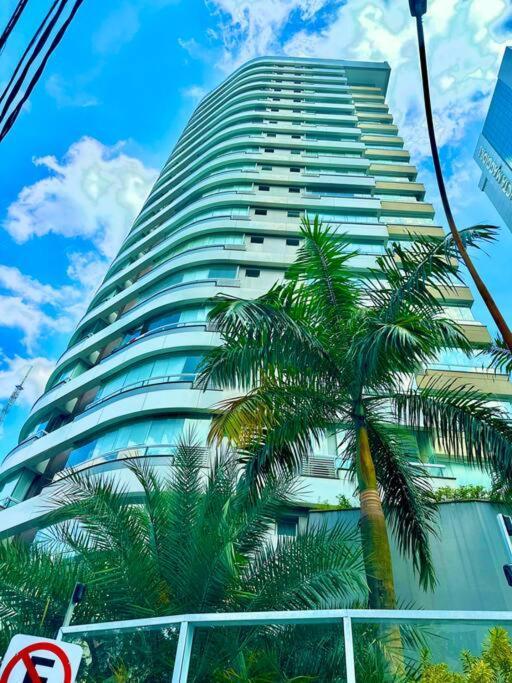 143 - Rentaqui Apartamento Be Paulista Comfort Сан-Пауло Экстерьер фото