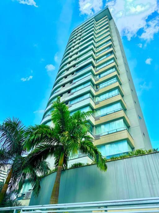 143 - Rentaqui Apartamento Be Paulista Comfort Сан-Пауло Экстерьер фото